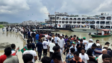 পদ্মাসেতু: রাজধানীর আরো কাছে দক্ষিণাঞ্চল