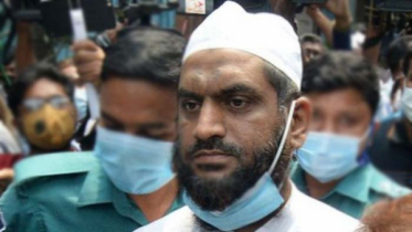 ধর্ষণ মামলায় মামুনুলের বিরুদ্ধে দুইজনের সাক্ষ্যগ্রহণ
