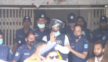 ধর্ষণ মামলা: মামুনুলের বিরুদ্ধে সাক্ষ্য দিলেন আরো দুই প্রত্যক্ষদর