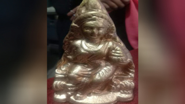 ‘জিনের বাদশার’ স্বর্ণের কলসের লোভে সর্বস্বান্ত নারীরা