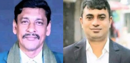 ১৯ বছর পর মানিকগঞ্জে স্বেচ্ছাসেবক লীগের কমিটি