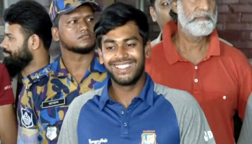 টাইগারদের ওয়ানডে সাফল্যের রহস্য জানালেন মিরাজ