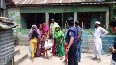 জমির জন্য ভাতিজির প্রাণ নিলেন চাচা