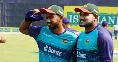 টি-২০তে মুনিম-ইয়াসিরের অভিষেক