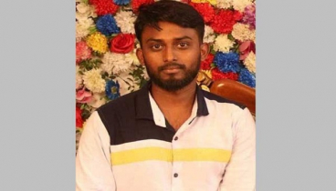 মুরসালিন হত্যা মামলায় আসামি ১৫০