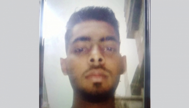 নাহিদের মাথার তালু থেকে পায়ের পাতা পর্যন্ত আঘাতের চিহ্ন