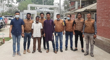 বড় ভাইয়ের ওপর প্রতিশোধ নিতে ছোট ভাইকে হত্যা, গ্রেফতার ২