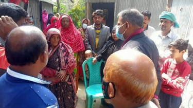 ৪ ঘণ্টার ব্যবধানে দুই ভাইয়ের মৃত্যু