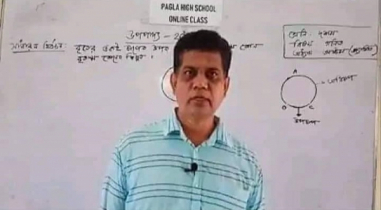 ছাত্রীকে মাসুদের প্রস্তাব ‘ভিডিও কল দিলে একটু খুলে দেখাইও’