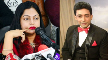 জায়েদ খানের বিরুদ্ধে এবার নতুন অভিযোগ নিপুণের