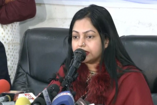 সাধারণ সম্পাদক পদে পুনরায় নির্বাচন চান নিপুণ
