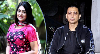 জায়েদ খানের বিরুদ্ধে পাল্টা ১০০ মামলার হুঁশিয়ারি নিপুণের