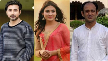 নিশো-মেহজাবীন-সুমনের বিরুদ্ধে প্রতিবেদন পেছাল