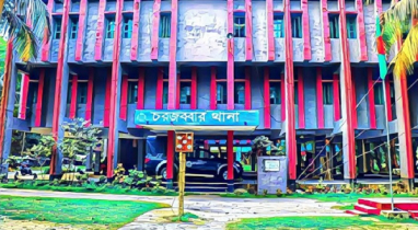 শিশুর রহস্যজনক মৃত্যু, মুখে ‘জিনের আঁচড়’