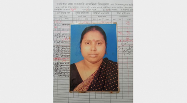 ৯ বছর ধরে আছেন ভারতে, দেশ থেকে নিয়েছেন বেতন
