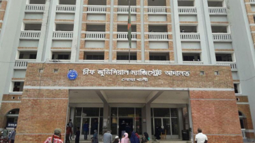  বিশেষ মুহূর্ত দেখে ফেলায় প্রেমিকার ছোট বোনকে হত্যা, প্রেমিকের আমৃত্যু কারাদণ্ড