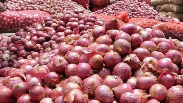 পেঁয়াজের কেজি ১৬ টাকা