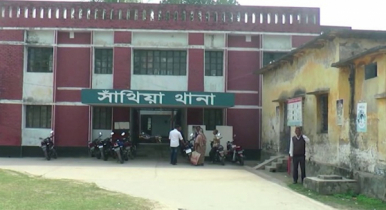 ঈদের জামা না পেয়ে অভিমানে ফাঁস দিলো রাকিবুল