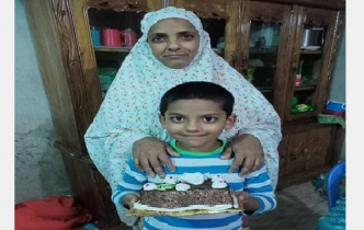 ১০ হাজার টাকার জন্য ভাবি-ভাইপোকে খুন করেন সাদিকুর