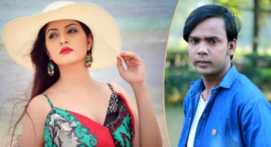 বিয়ের আগে পথ ক্লিয়ার করবেন, পরীমণি ইস্যুতে হিরো আলম