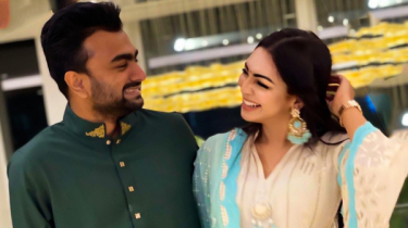 প্রভার সঙ্গে প্রেম করছেন ইমরান, সোশ্যাল মিডিয়ায় সেই ইঙ্গিতই দিলেন