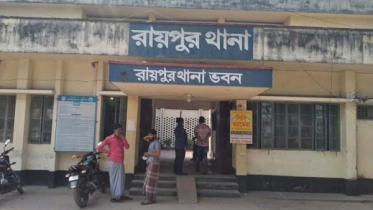 কাজের মেয়ের সর্বনাশ করে স্ত্রীসহ কারাগারে স্বামী