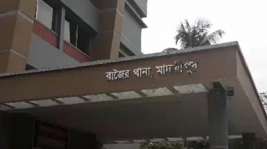 অজ্ঞাত লাশের পকেটে মিলল পেঁয়াজ-খাবার