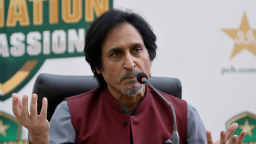 রাওয়ালপিন্ডি টেস্টে দলের জন্য সহায়ক পিচ তৈরি করা হয়েছিল: রমিজ