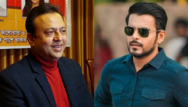 সিয়ামে মুগ্ধ রিয়াজ, হয়ে গেছেন ভক্তও