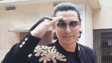 হাইকোর্টে গেলেন জায়েদ খান