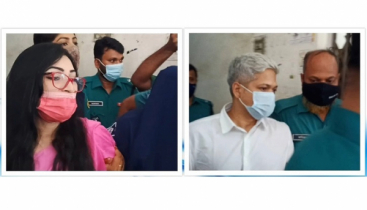 ডা. সাবরিনা-আরিফ মানুষের জীবন নিয়ে খেলেছে: আদালতের পর্যবেক্ষণ