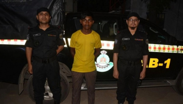 পোশাককর্মীকে হত্যার পর মাটিচাপা: রিকশাচালকের স্বীকারোক্তি 