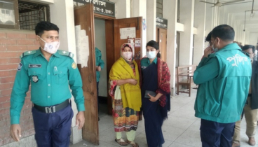 গণপূর্তের মালি সেলিমের স্ত্রীর ৬ বছরের কারাদণ্ড