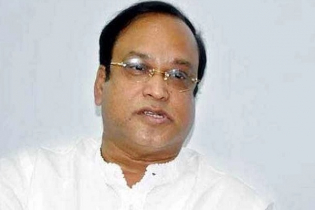 হাজী সেলিমের মামলার নথি বিচারিক আদালতে