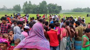 জমি নিয়ে বিরোধ, কৃষককে পিটিয়ে হত্যা