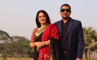 যেভাবে নায়িকা শিমুকে হত্যা করে নোবেল ও ফরহাদ
