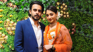 ৩ বছর পর একসঙ্গে সিয়াম-পূজা, বউ বা গার্লফ্রেন্ডসহ আমন্ত্রণ করলেন