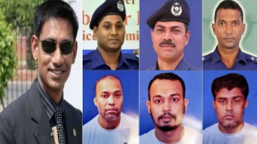 প্রদীপ-লিয়াকতসহ কোন আসামির বিরুদ্ধে কী অভিযোগ