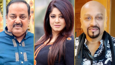 জানা গেল ডিপজল-রুবেল-মৌসুমীর শপথ না নেয়ার কারণ