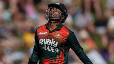করোনায় আক্রান্ত সৌম্য