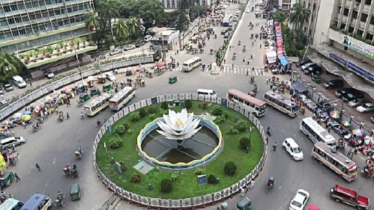শনিবার রাজধানীর ৩০ এলাকা আধাবেলা বন্ধ 