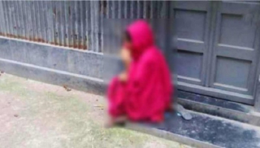 ১৫ বছরের ছাত্রকে সম্ভ্রম দিয়ে বিয়ের জন্য অনশনে ১২ বছরের ছাত্রী