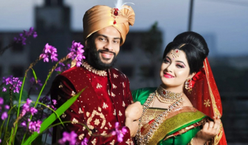 স্ত্রী সুবার মামলায় গায়ক ইলিয়াসের আত্মসমর্পণ