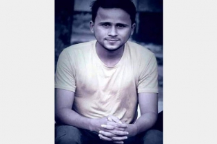 ভবিষ্যৎ গড়তে ইতালির পথে, সাগরে হলেন লাশ