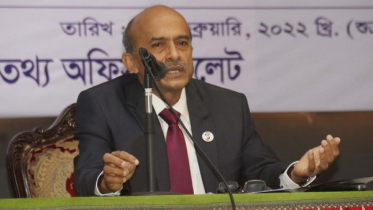 সাংবাদিকদের নীতিমালার মধ্যে আনতে ডাটাবেজ তৈরি শুরু হয়েছে: প্রধান তথ্য কর্মকর্তা
