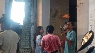 তিশা-ফারহানের নাটকের টিমের ওপর হামলা