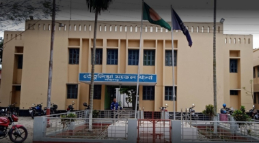 প্রেমের টানে ভারতীয় তরুণী তেঁতুলিয়ায়, প্রেমিকের হাউমাউ কাঁন্না