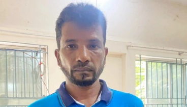 শিক্ষক উৎপল হত্যা: জিতুর বাবার দায় স্বীকার
