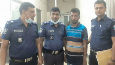 শিক্ষক উৎপল হত্যার পর জিতুকে পাবনায় পাঠান বাবা উজ্জ্বল 