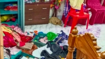 ইফতারের আগে ‘ভাবি’ ডেকে সর্বনাশ
